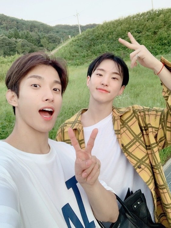 hanjhae_'s tweet photo. #FINDINGDK ended!!! nakita na siya πππ seoksoon!!!!!!!! πππ https://t.co/NH0nCAM0t7