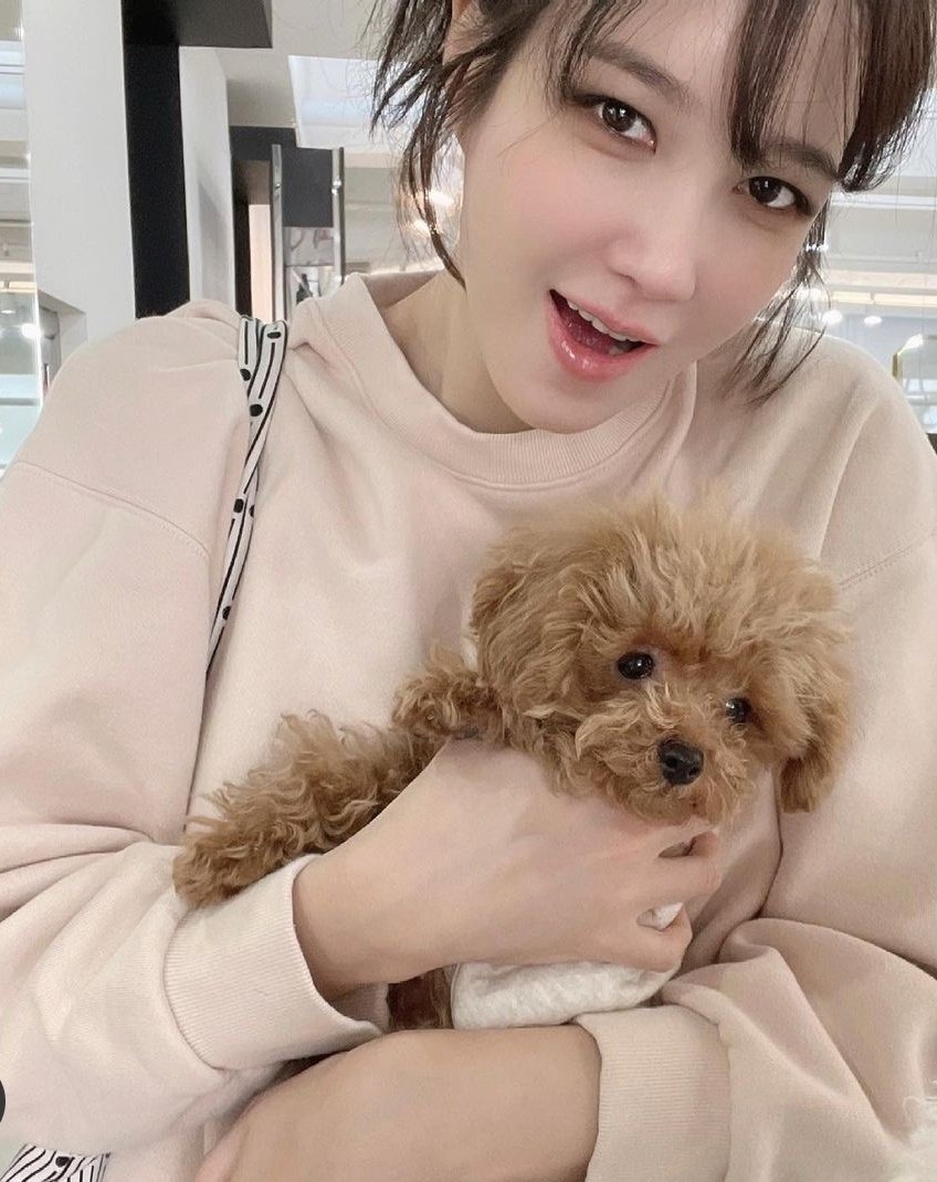 Lee Ji Ah On Twitter Lee Ji Ah Via Instagram Https T Co Tdncpz5hmv Twitter