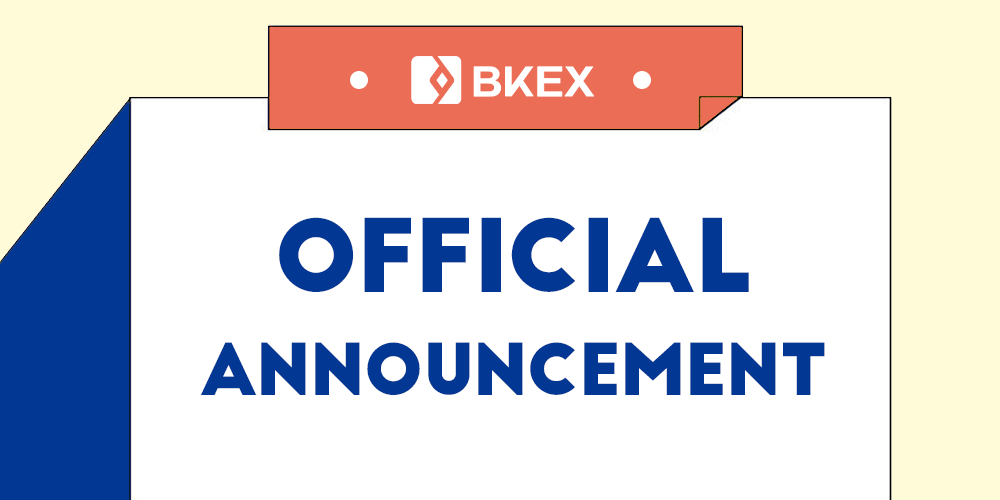 🔸 New Listing🔸 #BKEX will list #HOGE @HogeFinance🚀 🚀 - Trading pair: HOGE/USDT - Trading time: 20:00 on Mar 15 (UTC+8) 🔹 🔹 More details: bkex.zendesk.com/hc/en-us/artic… #Bitcoin #ETH #BKK #Blockchain