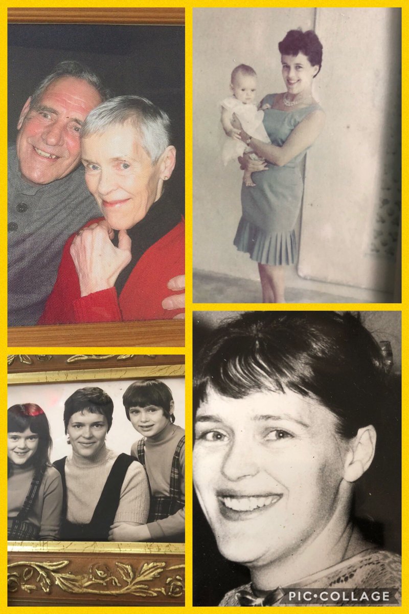 💐happy Mother’s Day to my sainted Mam ♥️ my hero my Queen 💐♥️💋 I really can’t wait to see her again and give her a huge hug 🤗 &amp; kiss 💋♥️♥️