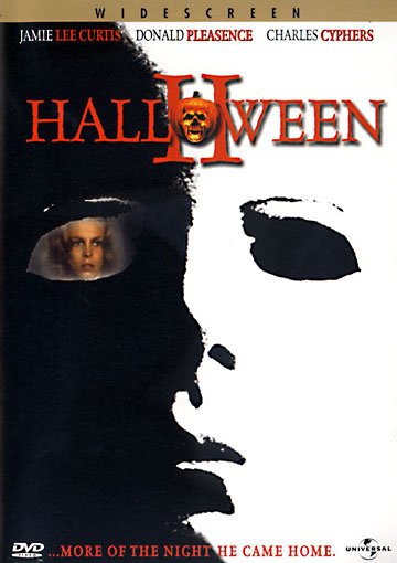 #Watching #HalloweenII