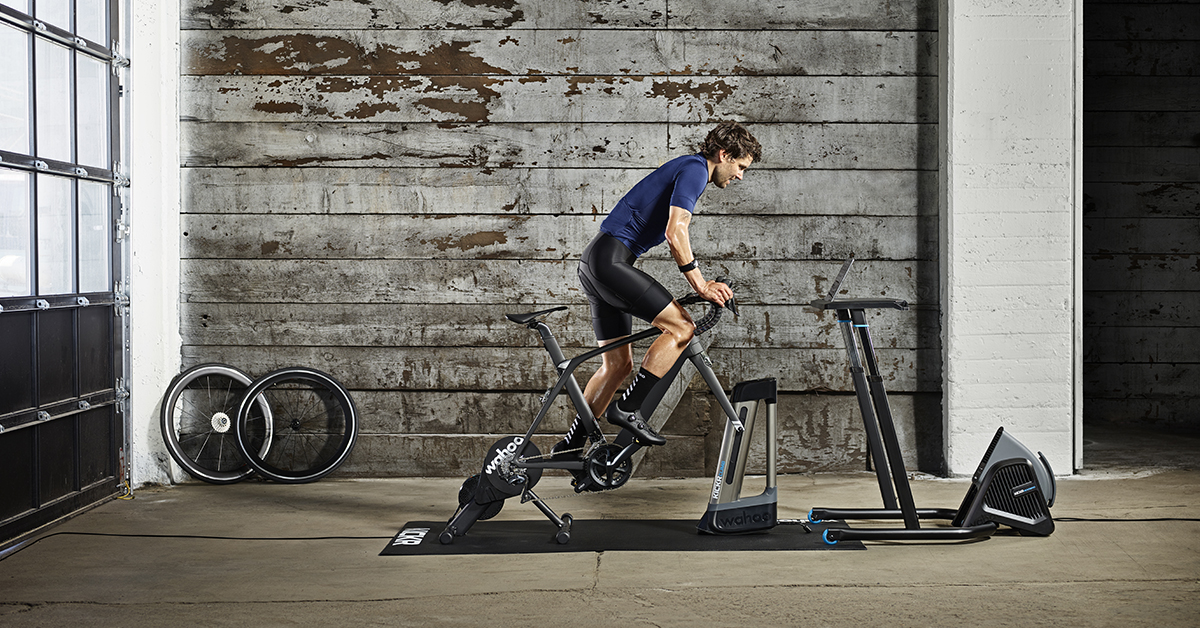 HEADS UP! Fresh Drop of Wahoo Smart Trainers - Ready to ship direct to your home now. Large amount of stock....😀 - mailchi.mp/wheelbase/waho…