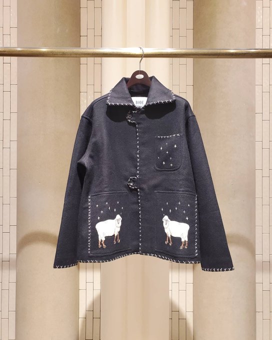 kolor 2020FW コート-