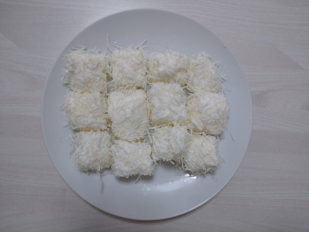 ナオトf Diary ブラジルのマシュマロ マリアモーレ 作ってみた 意外と安くて簡単に作れた 糖質少なめでたんぱく質と食物繊維多めの健康お菓子にしてみた 個人的には市販のマシュマロより美味しく出来た気がする 材料 卵白 卵2個分 ゼラチン ナオトf Diary ブラジルのマシュマロ マリアモーレ 作ってみた 意外と安くて簡単に作れた 糖質少なめでたんぱく質と食物繊維多めの健康お菓子にしてみた 個人的には市販のマシュマロより美味しく出来た気がする 材料 卵白 卵2個分 ゼラチン