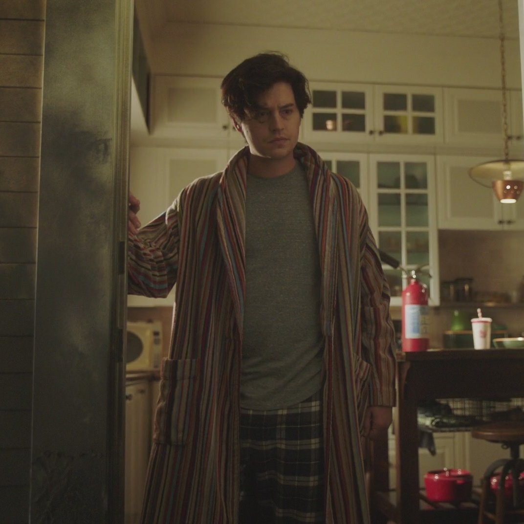 jugheadfiles's tweet photo. 5x07 #riverdale https://t.co/yAGDFrKGKL