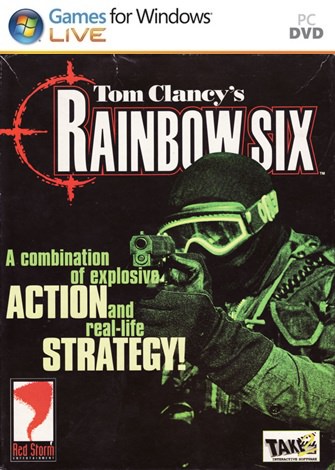 rainbow six 1 pc rainbow six 1 pc
