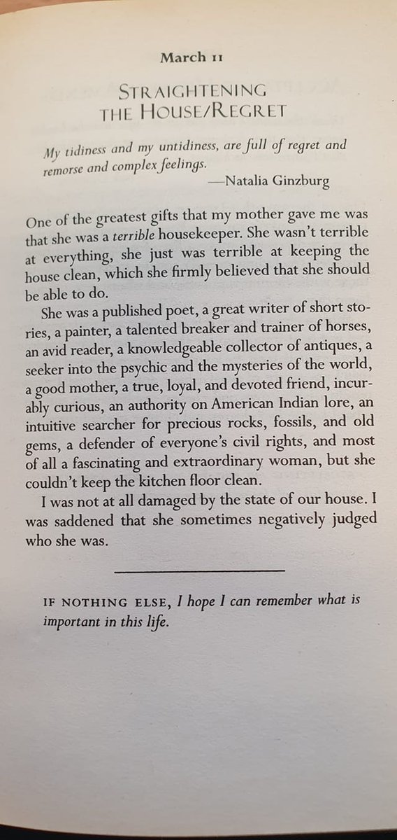 Painful admission: I also strugle with this and so often feel inadequate in so many house keeping dimensions.  This post has made me recognise that perhaps this 'inadequacy' doesn't really matter at all. I cant be a genius in everything and nor should I beat myself up with trying