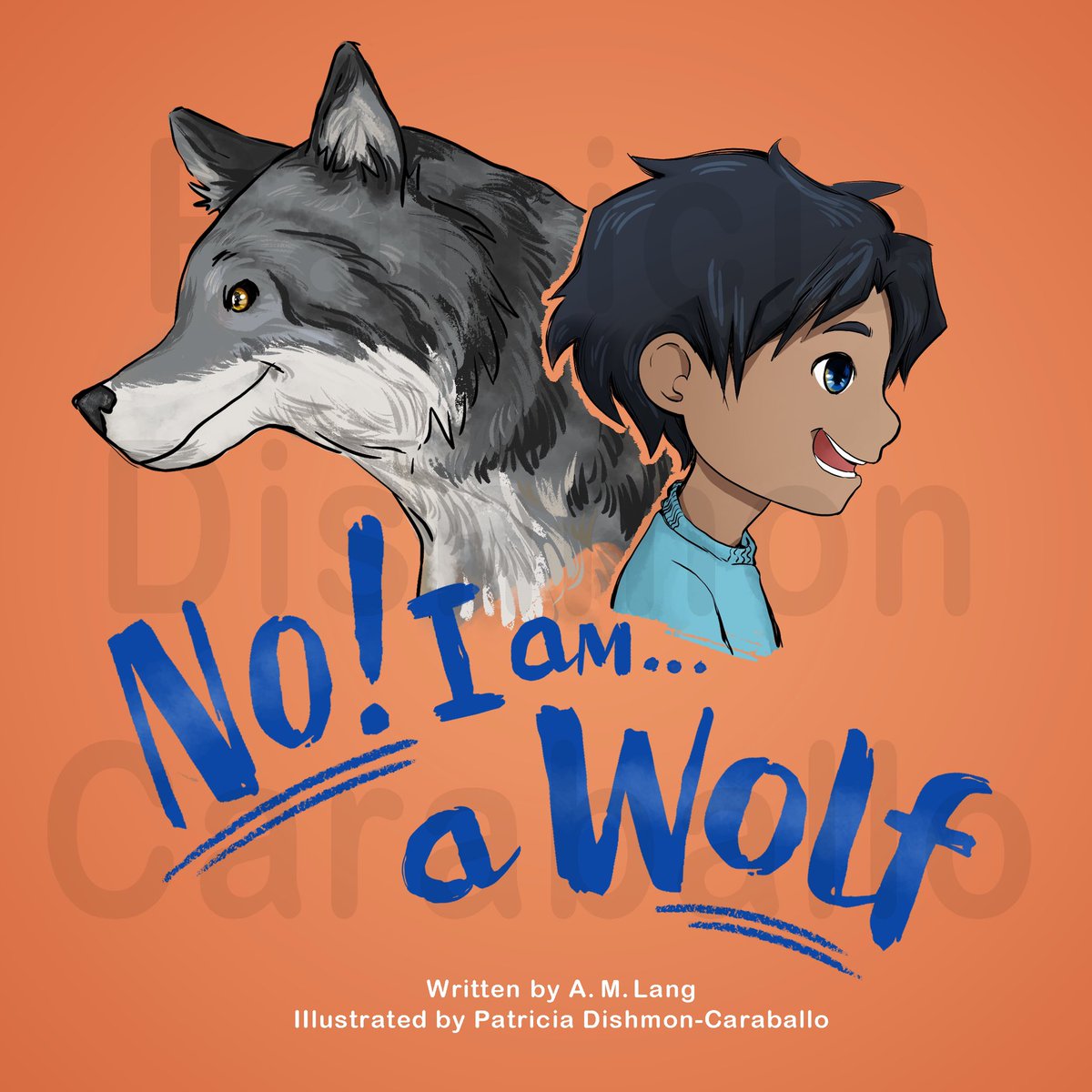 AMLangwrites's tweet image. My first book! Excited to have this published soon. Inspired by my wild children. Embracing the undomesticated humans! They are amazing and the best versions of us!