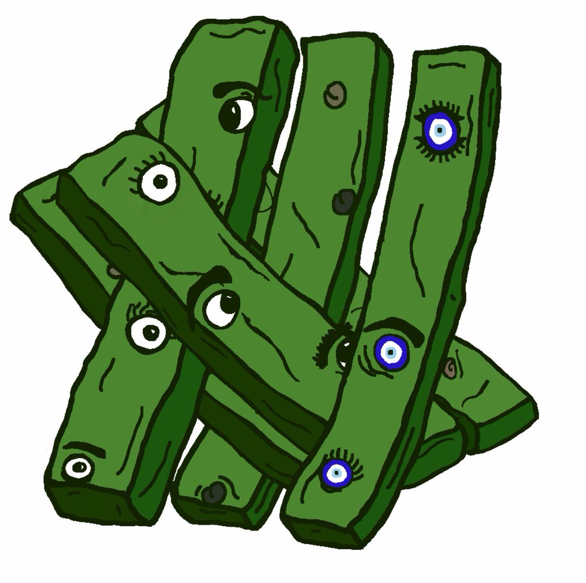 Rare or no? #raretoppings #rarepizzas