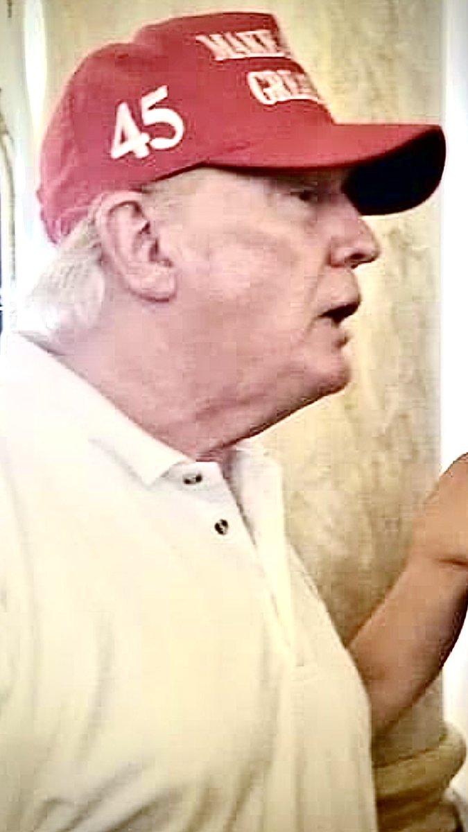 a Forever Never-Trumper tweet media