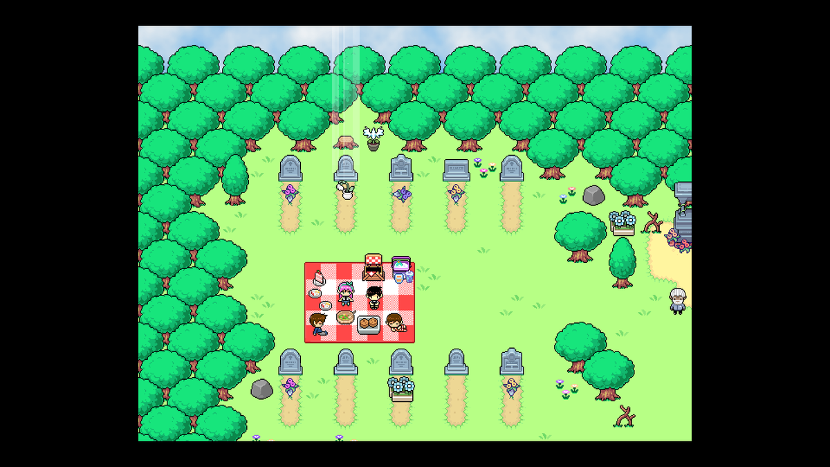 iKoNkek's tweet photo. That actually made me really sad...This is such a good game man #iKoRi https://t.co/CWIm30N9jz