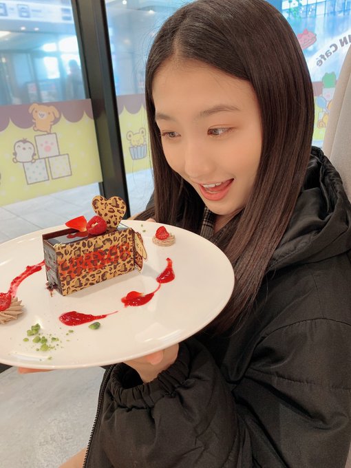 Twitterのコスプレ画像28