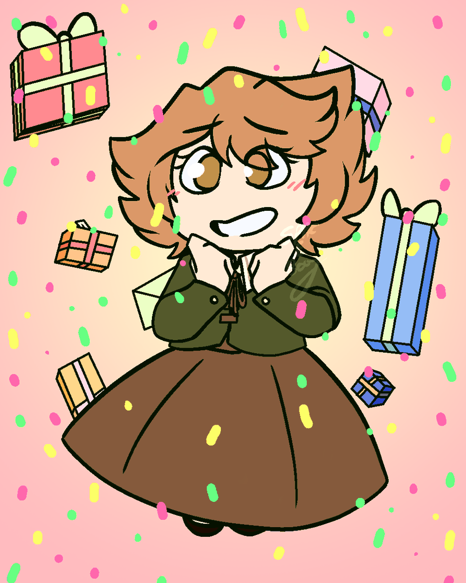 Space Boy Commissions Open I M A Little Early But Happy Birthday To These Queens 不二咲千尋生誕祭21 七海千秋生誕祭21 Chihirofujisaki Chiakinanami Artistsontwitter T Co Dnnjdlm5o3 Space Boy Commissions Open I M A Little Early But Happy Birthday To These Queens 不二咲千尋生誕祭21 七海千秋生誕祭21 Chihirofujisaki Chiakinanami Artistsontwitter T Co Dnnjdlm5o3
