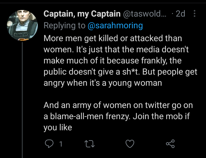 Spinster's Library tweet media