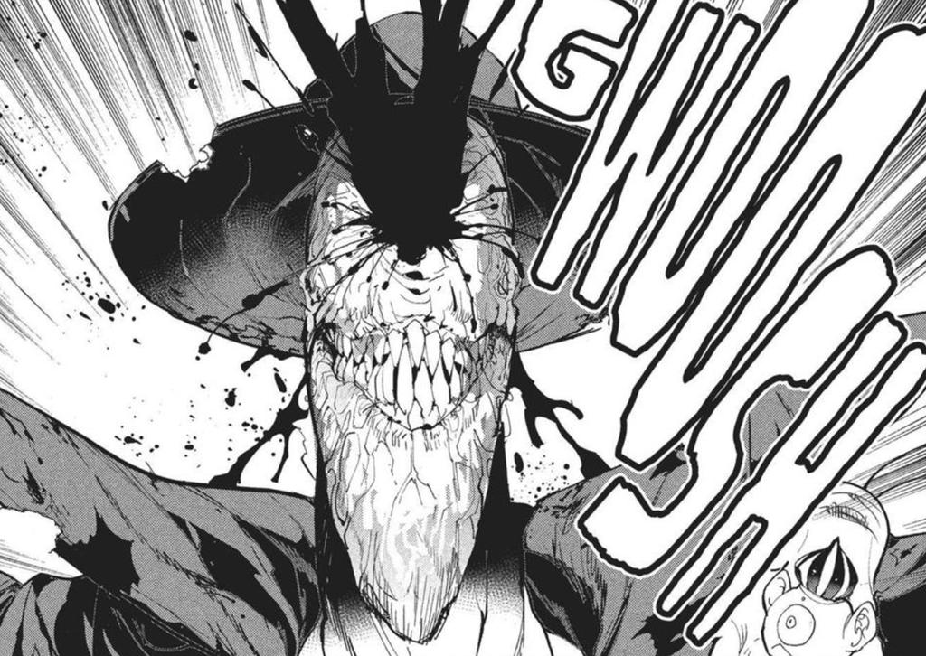 Me before season 2 of The Promised Neverland started vs after