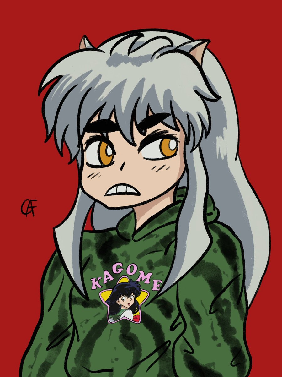 guiltyafucc's tweet photo. My Art thread ✌️ https://t.co/bxKhxzIZCv