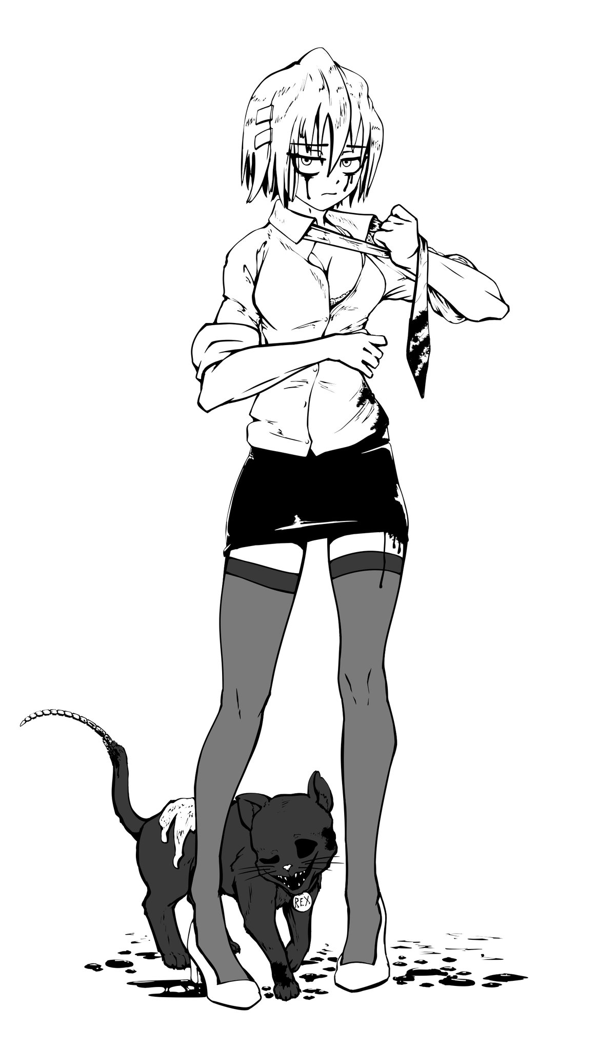 Podd the Lupo on X: Kirie Bonin (Internecion Cube) internecioncube  t.cokUnwPqjdZj  X