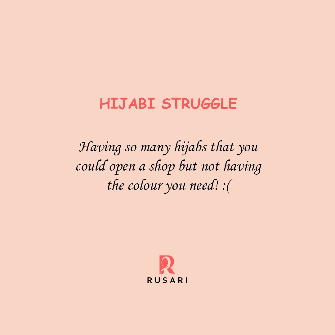 Rusari_in's tweet photo. Every Hijabi's struggle 🧕 Agree?
.
.
.
.
.
.
.
.
#rusari #hijab #modesty #hijabiindian #indianhijabi #hijabstruggles #hijabstreetsfashion #hijabstruggle #hijabistruggles #hijabiproblems #modesthijabi #hijabindia #hijabonline #hijabbrand https://t.co/JRt1lXgq2s