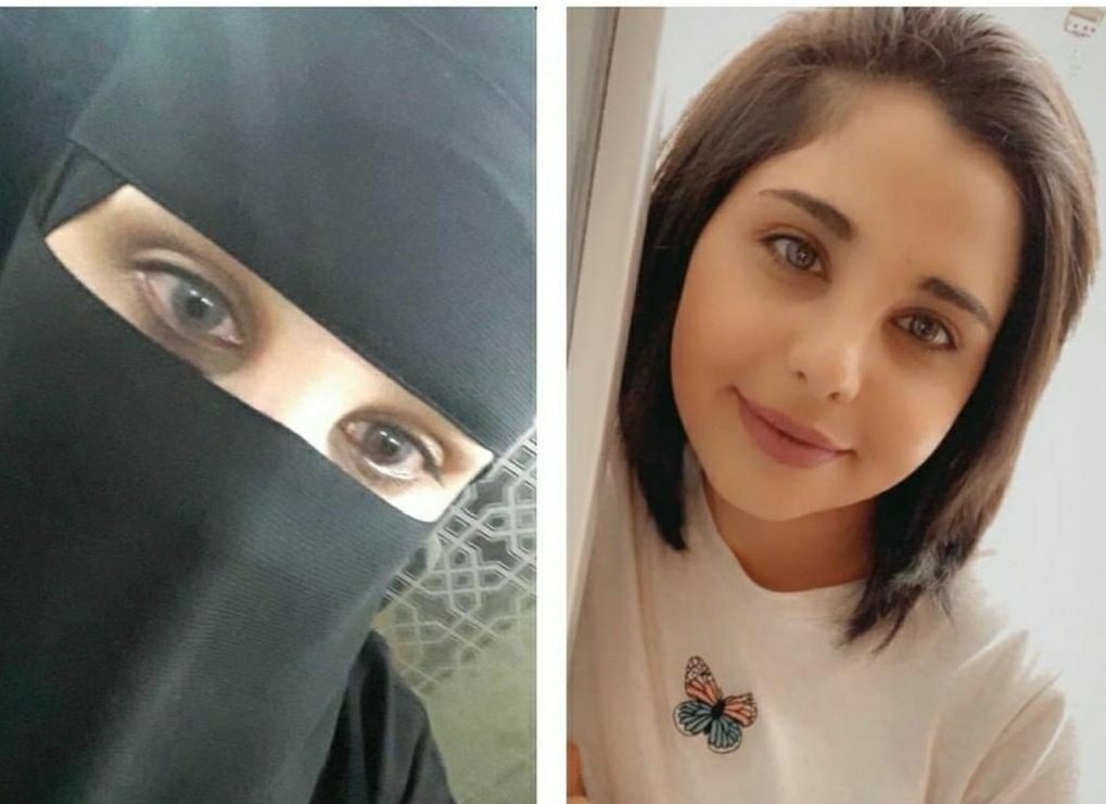 IOpposeConvrsn's tweet photo. #SriLanka bans #burqa citing security concerns. 

Retweet if you want #BurqaBan in #India also. https://t.co/qN4iYbLQ31