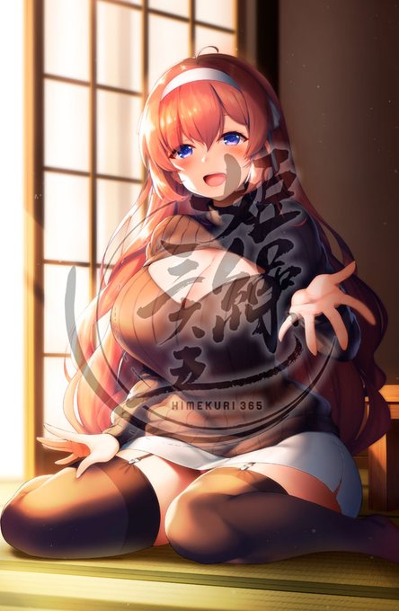 【再販】
参加させていただいた「姫繰三六五」のグッズの再販が開始されました!

■ラインナップ
キラキラタペストリー(B1orB2サイズ)
キラキラクリアポケットバインダー
キラキラアクリルカレンダースタンド

2021年4月4日23:59まで受付です!
宜しくお願いします～!

https://t.co/GS9BvY7bXG 