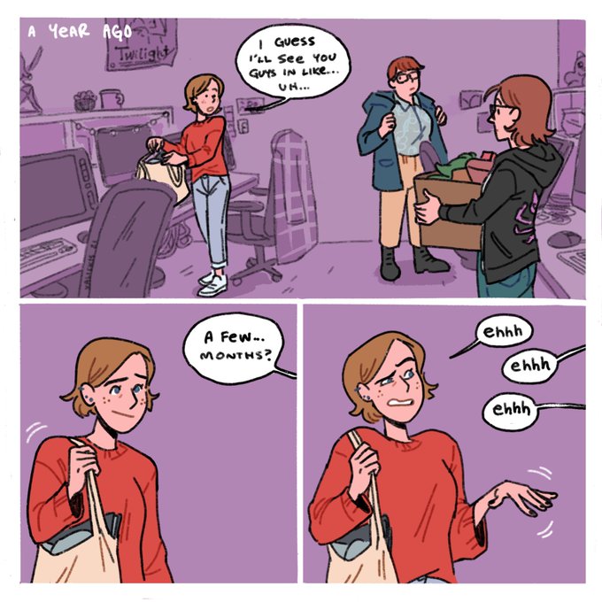 More or less ??‍♀️ 