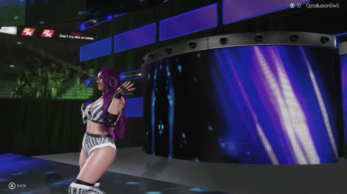 thebritneyblake's tweet image. New stuff 😊 #caw #xbox #2k19