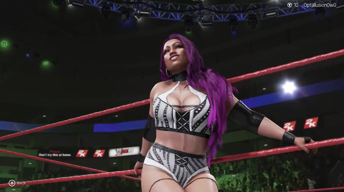 thebritneyblake's tweet image. New stuff 😊 #caw #xbox #2k19