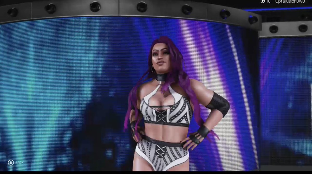 thebritneyblake's tweet image. New stuff 😊 #caw #xbox #2k19