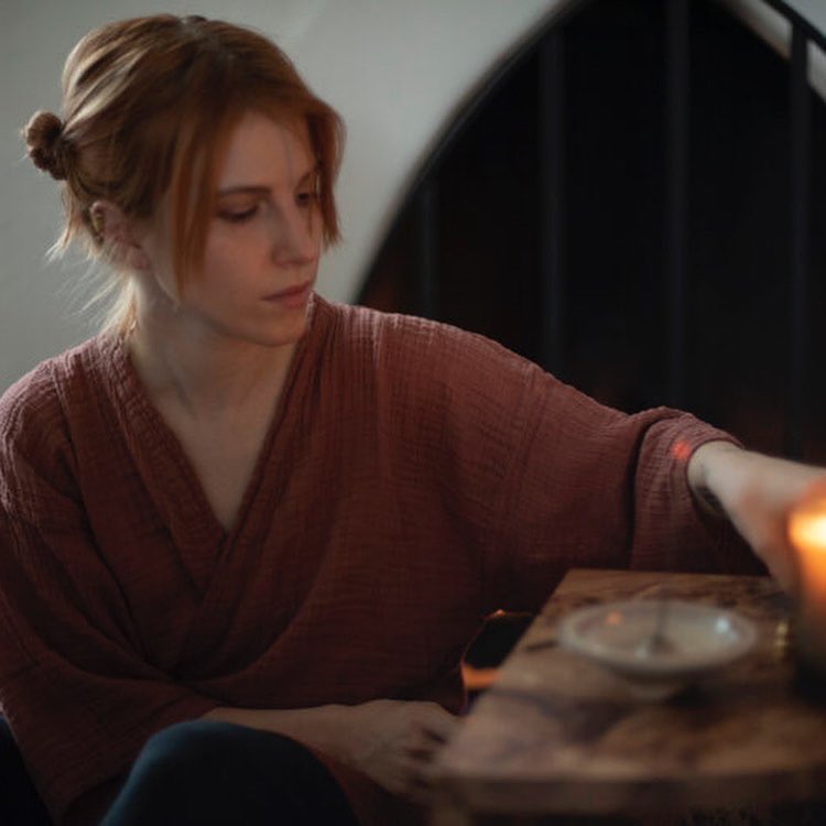miseryroute's tweet photo. can you believe hayley williams invented tea https://t.co/GRvMSPnXAB