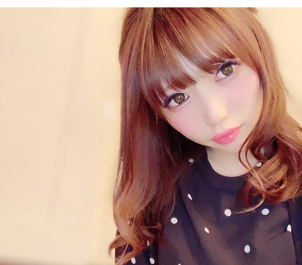 メイドちゃん♡
