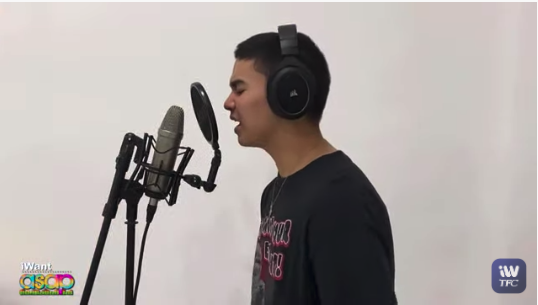 IWantASAP Official tweet media