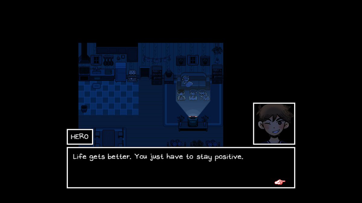 iKoNkek's tweet photo. I haven't talked about this much, but a major source of my depression was me moving away from my home town I lived in almost all my life. So seeing this is just...aghhhh, god I wish I played this sooner. 1/2 #iKoRi https://t.co/tog8bl9dSg