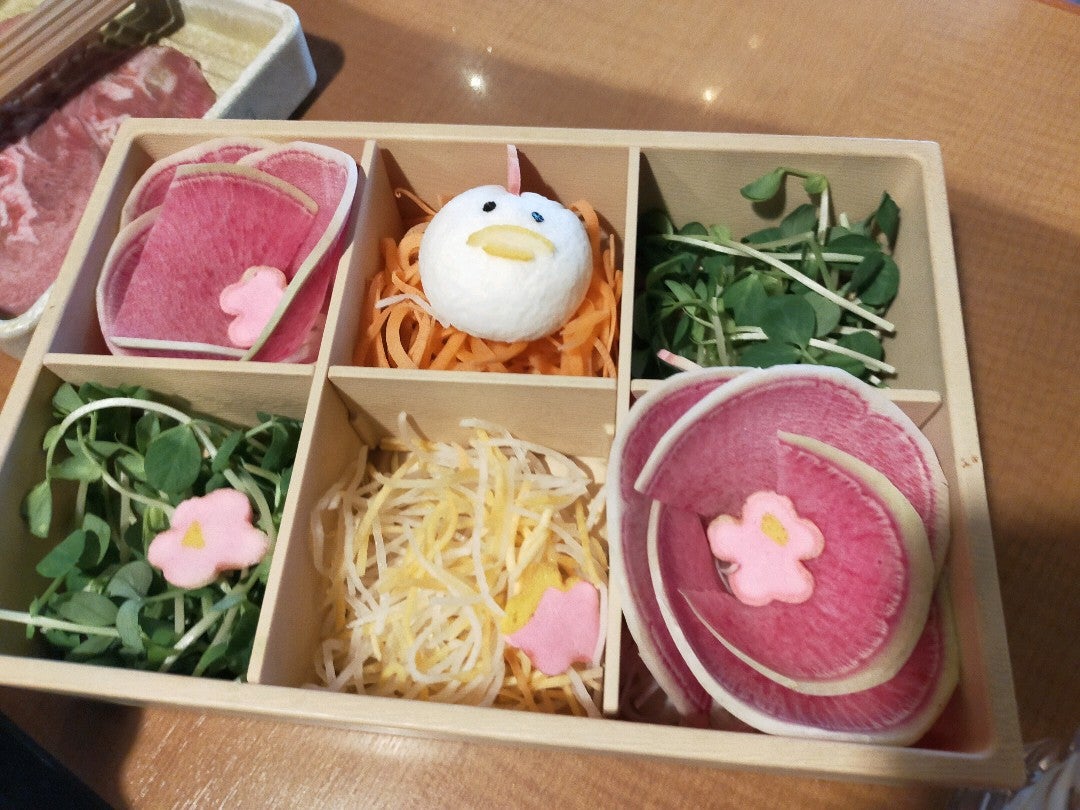 まま Garage M F R はんぺんが憮然としてる 温野菜 籠原店 In 熊谷市 埼玉県 T Co Oog7aygpz4