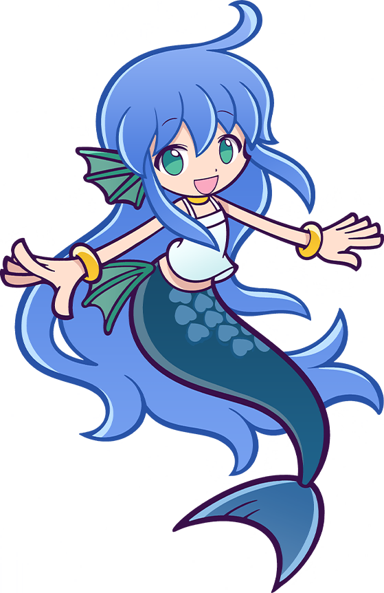 HourlyPuyo's tweet photo. serilly - puyo puyo tetris 2 https://t.co/FWZ1VBk4g8