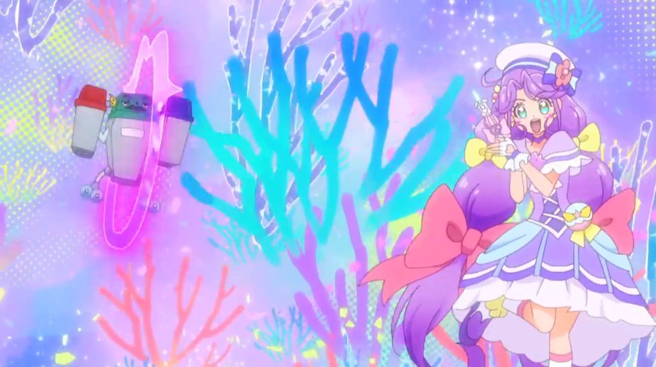 21年3月14日 プリキュアで キュアコーラル が話題に 4ページ目 トレンドアットtv 21年3月14日 プリキュアで キュアコーラル が話題に 4ページ目 トレンドアットtv