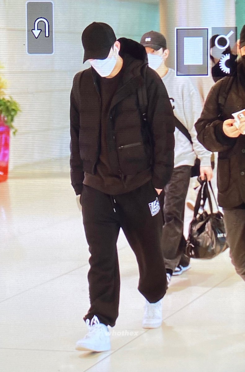 210314 #주헌 #JOOHONEY