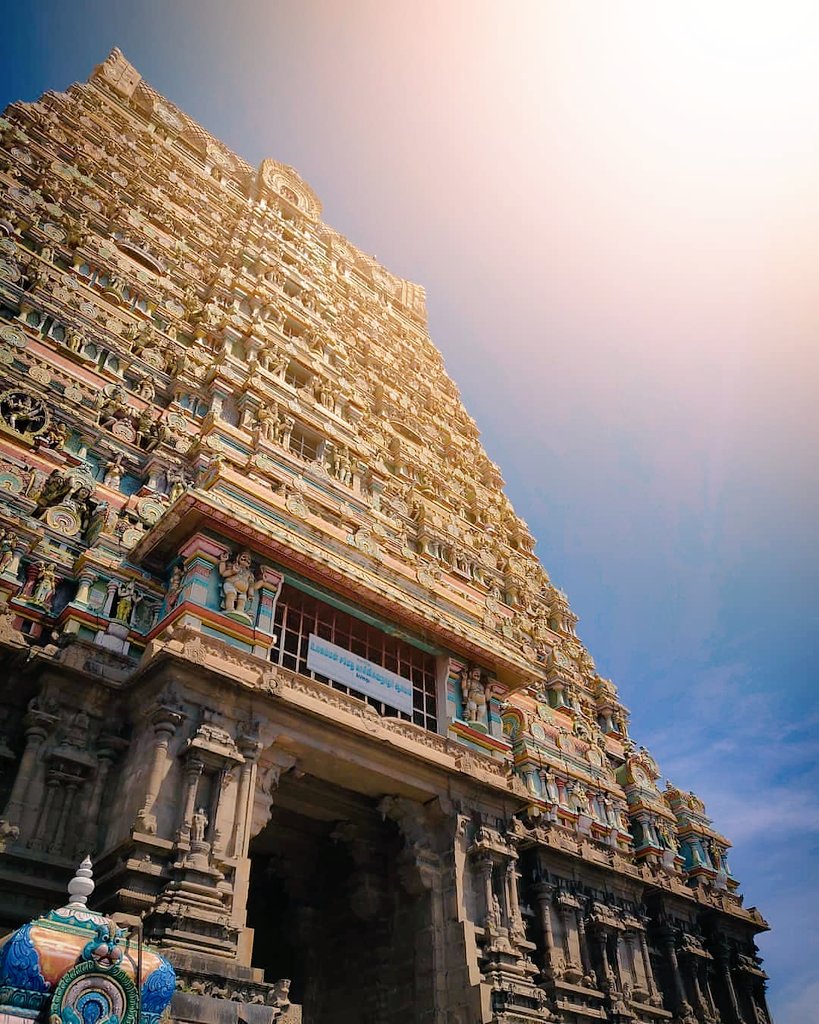 मंदिरों का दान, हिंदू संस्कृति को बढ़ावा देने के लिए ही करना चाहिए जैसे कि वैदिक गुरुकुल, आर्युवेदिक हॉस्पिटल, मंदिर निर्माण, हिंदू धर्म ग्रँथ, मीडिया में हिंदू धर्म के प्रचार प्रसार, गरीब हिंदुओं की सहायता, अन्नक्षेत्र आदि के लिए। मंदिरों को मुक्त करो #FreeHinduTemples