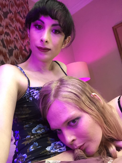 Guess who&rsquo;s on @Chaturbate?  @sofia_bun and me :)  https://t.co/Pjf9Foi80v https://t.co/UP353mY3tr<a class="tags" href="/tag/chaturbate">@chaturbate</a><a class="tags" href="/tag/sofia_bun">@sofia_bun</a><a href="/tag/mvsales"class="tags"><span>#mvsales</span></a><a href="/tag/mvtrans"class="tags"><span>#mvtrans</span></a>