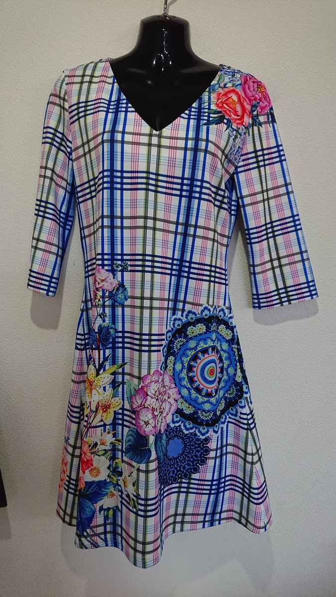 インポートワンピース