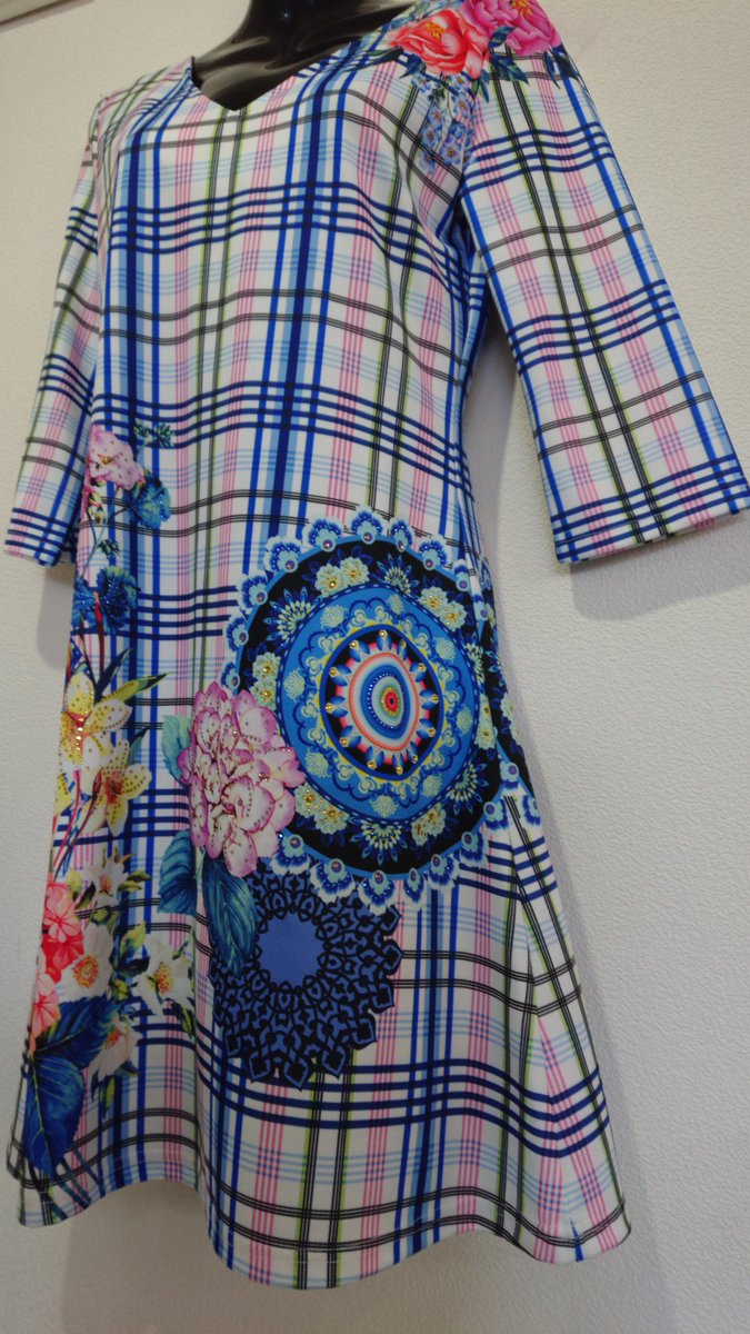 インポートワンピース