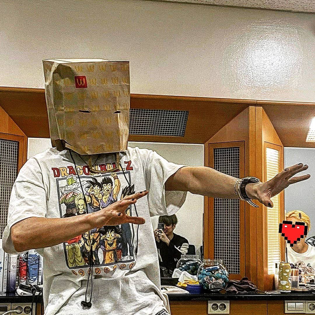 Ph_DoubleB's tweet photo. [210314 BOBBY IG Update]

bobbyindaeyo: McMan mcdonald gimme free stuff

@YG_iKONIC #iKON #아이콘 #iKONIC @bobbyranika #BOBBY #바비 https://t.co/uLG7e69wyB