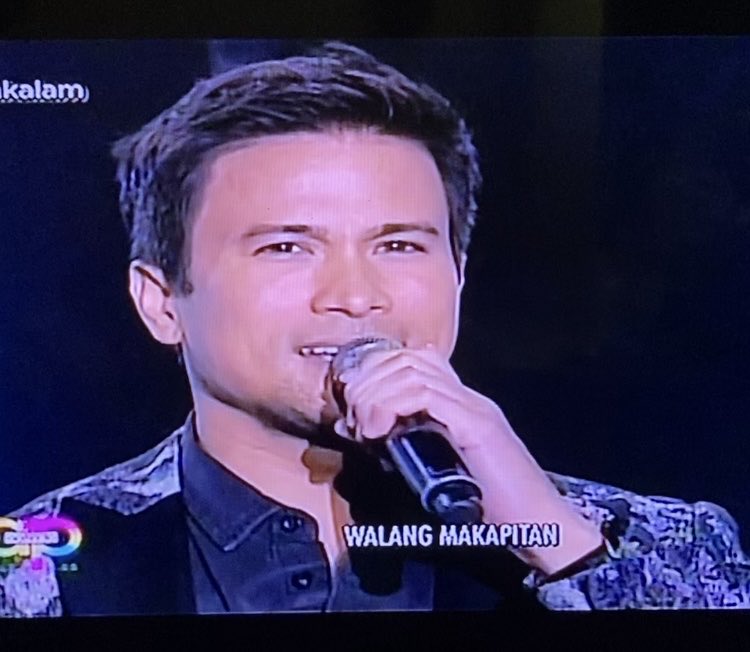 Manaygiesam's tweet photo. Ang gwapo naman talaga ni @samuelmilby #handSAM #ASAPsakalam #ASAPNatinTo #AngSaIyoAyAkin https://t.co/qUygcXGA6k