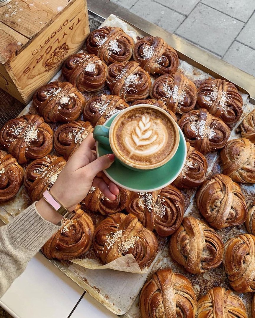countrybeanco's tweet image. We’re dreaming about a morning in Paris 🥐☕️
#weekendinstyle 🥰
...
Via @norrskenet @currentmood.mag