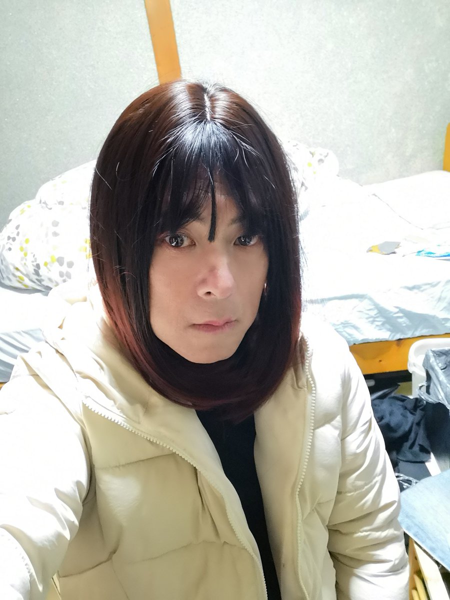 CCfeTZADEYNAD4f's tweet photo. 珍しくいい感じに自撮りできたので、初ツイート(≧▽≦) https://t.co/1xM52GVoEN