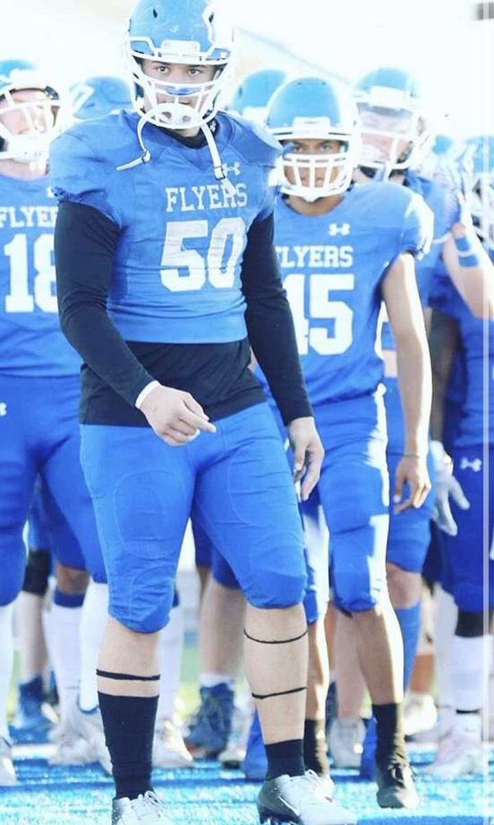 Washington County Football Podcast tweet media