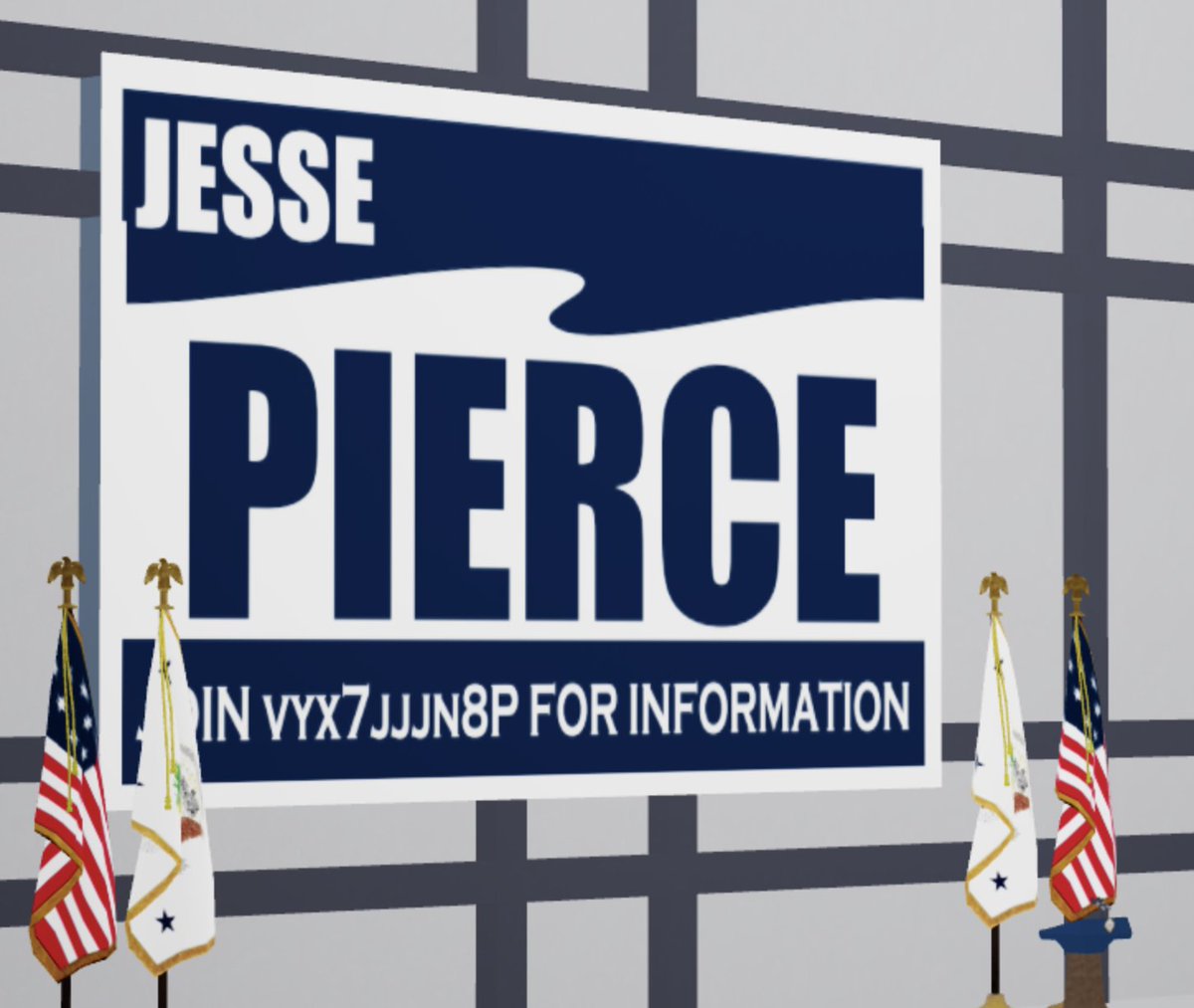 Once campaigning begins, look forward to great events!