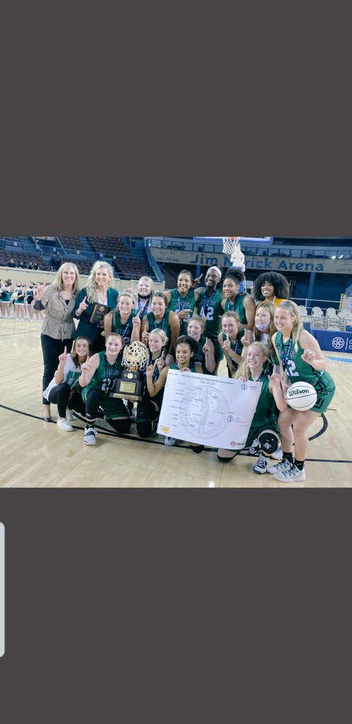 jhsbaseball__'s tweet photo. Big shout out and congratulations to  @jonesgbb for winning the 3A State Championship!!!! #hangabanner https://t.co/TZhwmQq5mq