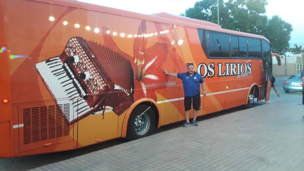 Espectacular como siempre <a href="/loslirios_ok/">𝐋𝐎𝐒 𝐋𝐈𝐑𝐈𝐎𝐒🌺</a> y <a href="/villadorabaile/">Villa Dora</a> <a href="/CAVillaDora/">Club A. Villa Dora</a>