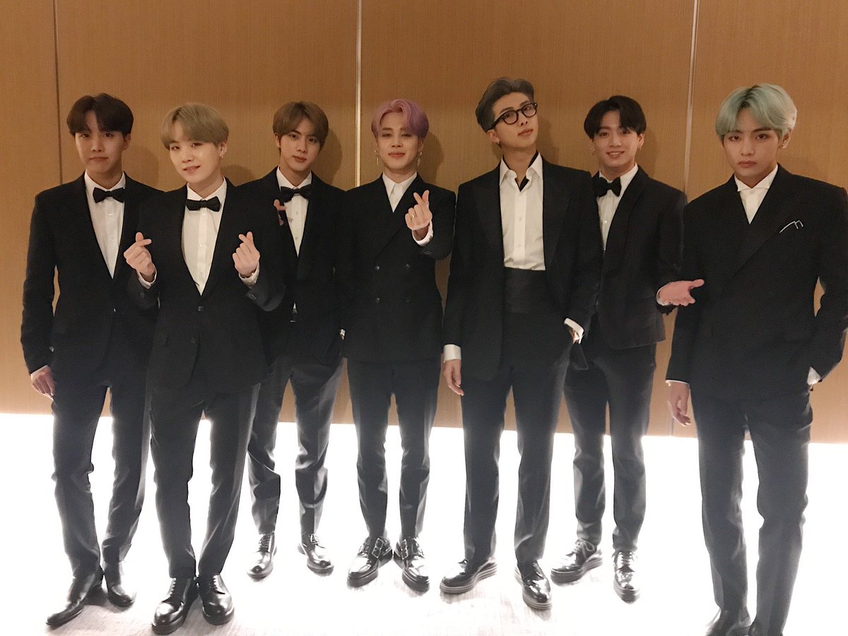 BTSMembers7's tweet image. #BTSARMY #BTS