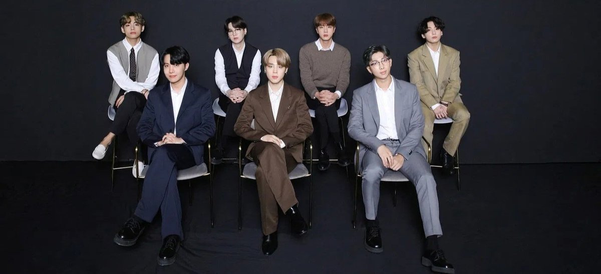 BTSMembers7's tweet image. #BTSARMY #BTS